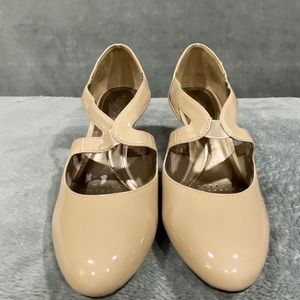 Life Stride Heels